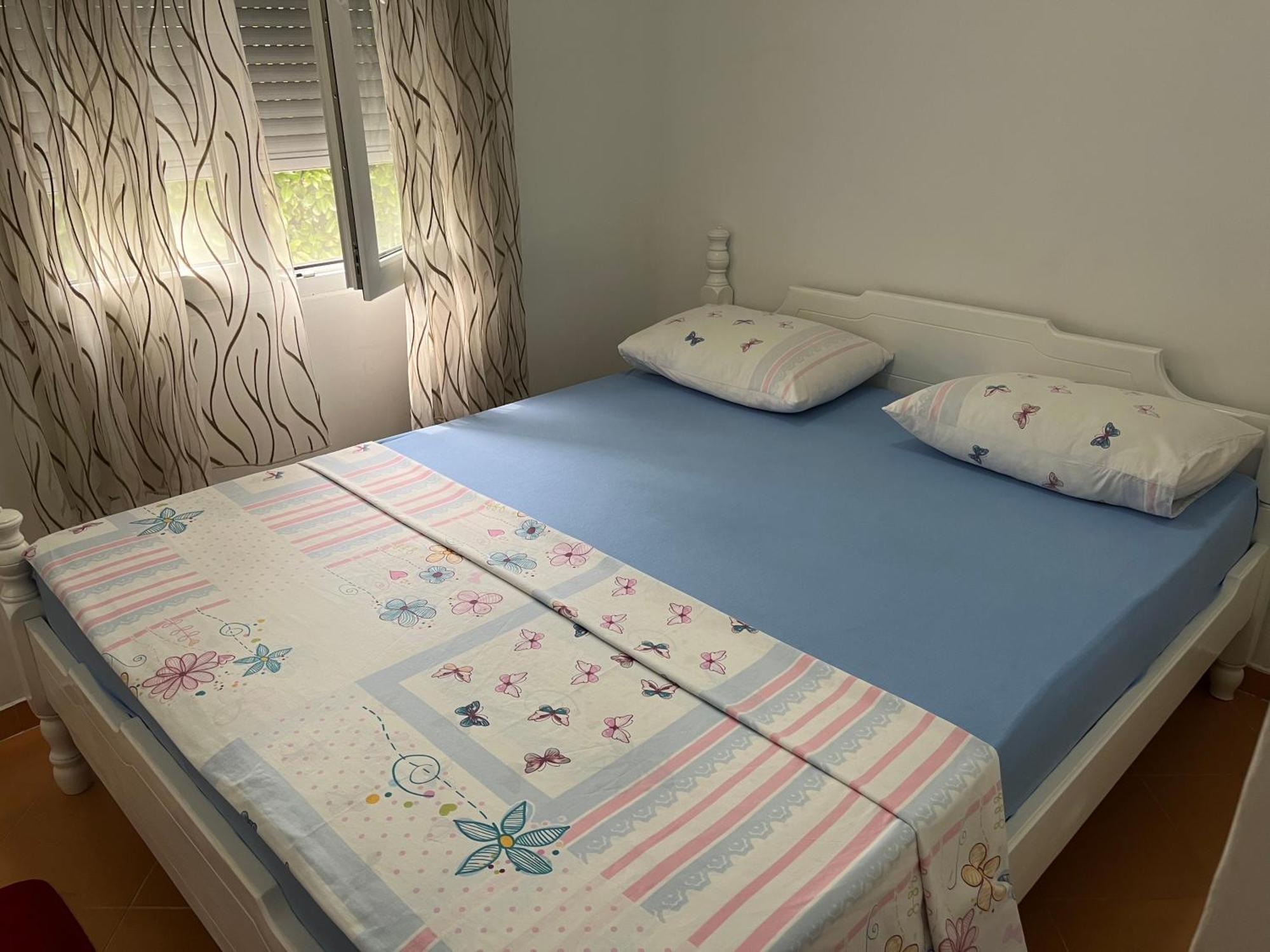 Apartment Helena Airport 波德戈里察 外观 照片